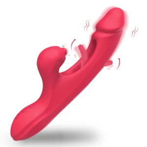 Rabbit Vibrators