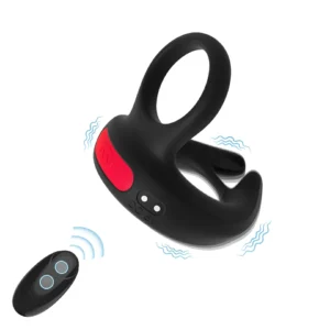 10 intensity multi play vibrator | usb magnetic charging + ipx6 waterproof | 80 min charge / 60 min play | multiple game plays