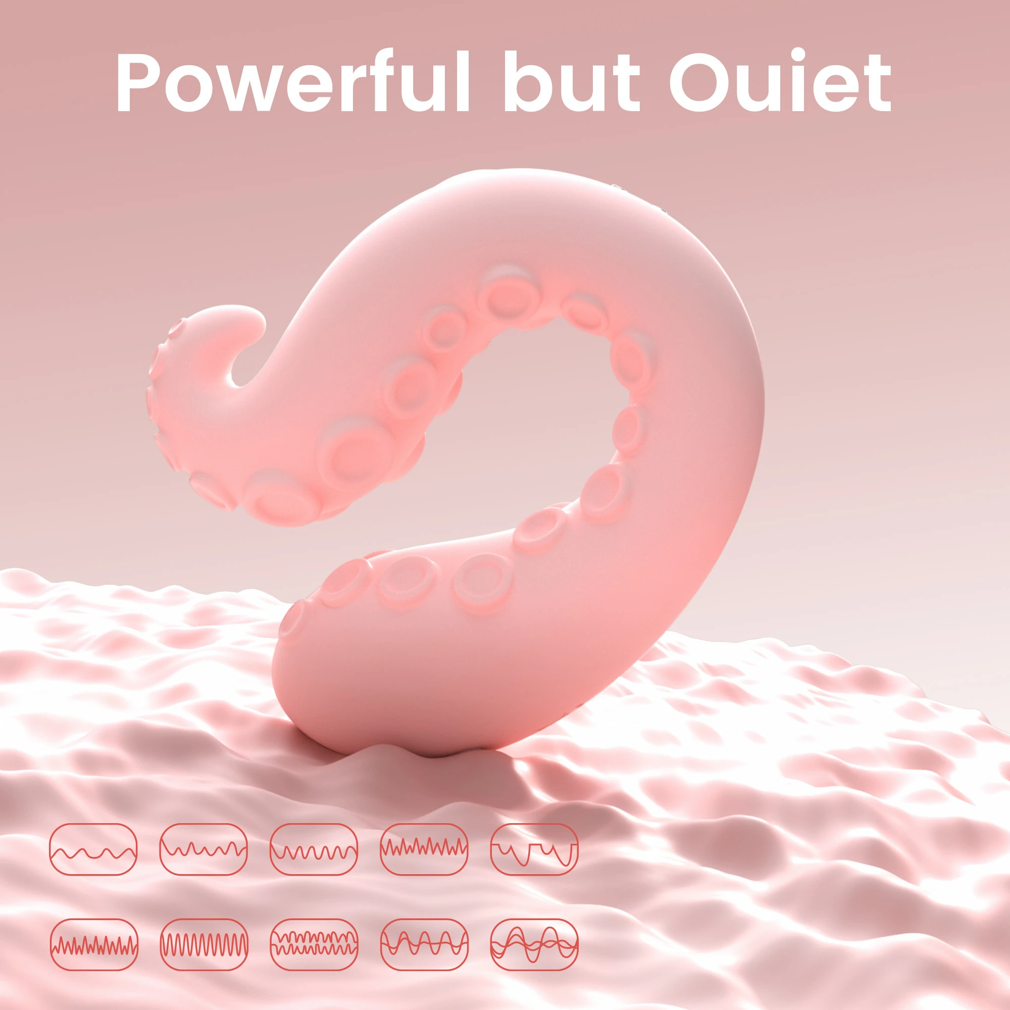 c spot g spot u spot multi zone vibrator | powerful but quiet ≤50db | fast charging + ipx6 waterproof | one click control | full body massage