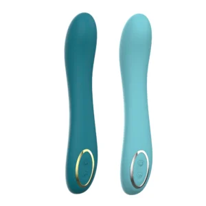 extremely mute g spot vibrator | 10 frequencies + magnetic charging | 100% waterproof | hands free play | unlimited vibration patterns