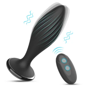 Anal Toys