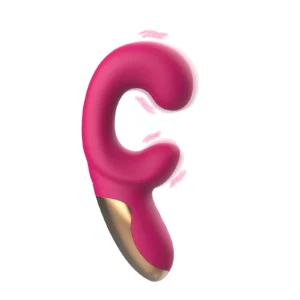 10 modes medical silicone waterproof clitoral vibrator ipx6 bath sex toy with magnetic usb charging & quiet technology c shape dual motor adult massager gifts