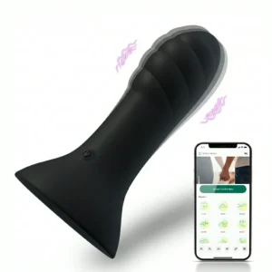 Butt Plugs