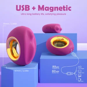 Clitoral Vibrators