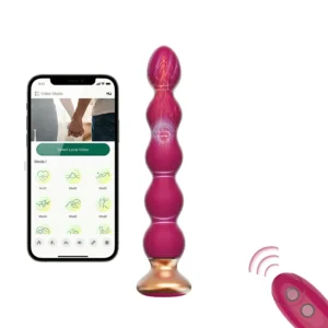 Anal Beads