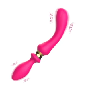 strong vibration g spot & a spot vibrator | 10 modes + usb charging | ipx6 waterproof | easy to carry | hands free deeper pleasure