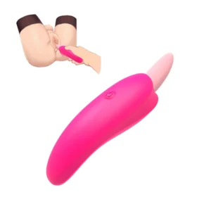 100% waterproof travel vibrator | multiple frequency modes + magnetic charging | compact size — take her on a trip | more pleasure waiting for you to discover