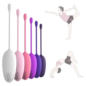 Kegel Balls