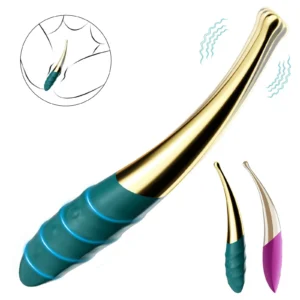 point the tide pen g spot vibrator | 10 vibration frequencies + <50db quiet | 55 min charge / 65 min play | waterproof + multiple charging options | a g u multi zone stimulation